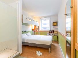 ibis budget Zurich City West, hotell i Zürich