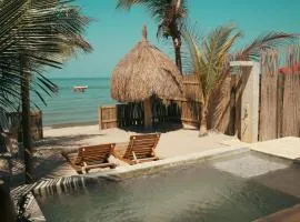 JERUSALEMA BEACH GLAMPING