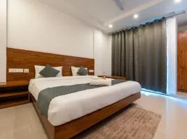 Boho Stays Rishikesh