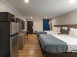 Economy Suites Springfield - Extended Stay