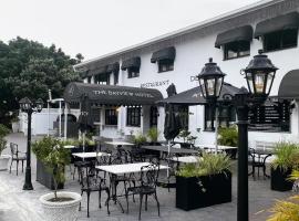 The Bay View Hotel: Richards Bay şehrinde bir otel