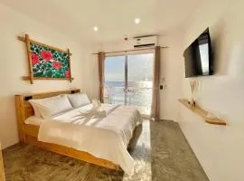 Antuwanga reef resort