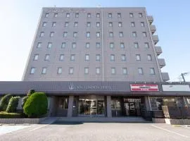 Yono Daiichi Hotel