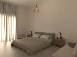 Drio Kythnos Suites