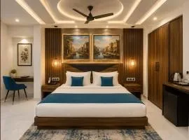 Hotel CIELO PRIME Near Delhi Airport