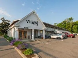 Bar Harbor Villager Motel - Downtown