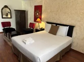 Hotel Ciudad Vieja