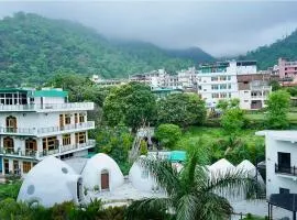 Boho Stays Rishikesh