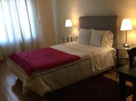 Hotel kuvat: Apartamento Senadomum