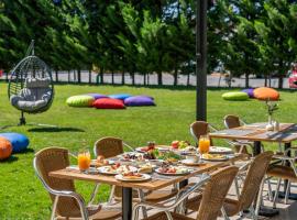 Ibis Kayseri, khách sạn ở Kayseri