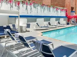 The Royal Sonesta Washington DC Dupont Circle