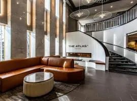 The Atlas° Hotel