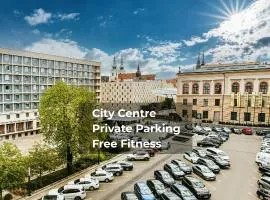 Hotel International Brno