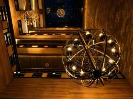 Hotel Punto MX