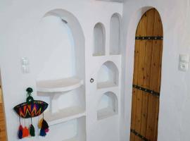 Maison d'hôtes à l'oasis, hotel Ghardaia városában