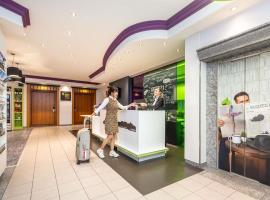 ibis Styles Luzern, khách sạn ở Luzern