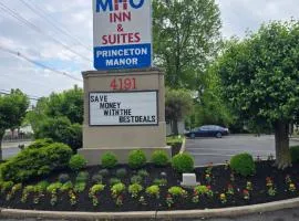 MHO INN and SUITES