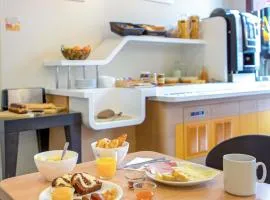 ibis budget Perpignan Centre Rénové en 2025 - Hôtel Economique au Centre ville de Perpignan