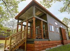Hilton Grand Vacations Club Branson Cedars Ridgedale