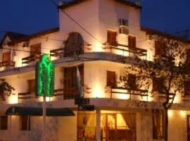 Salta Hotel