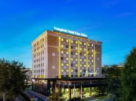 Kempinski Hotel Khan Palace
