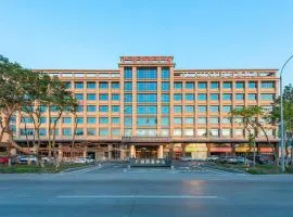 麗枫酒店广州花都白云国际机场店