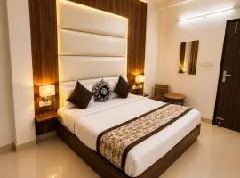 Hotel VVS By Aashiyana Groups