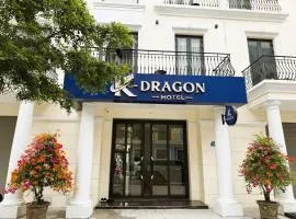 K-Dragon Hotel Đồi Rồng, Đồ Sơn