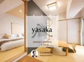 YASAKA Hotel