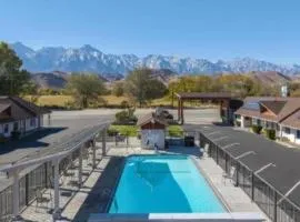 Best Western Frontier Motel