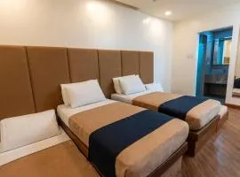 Kabayan Hotel Pasay