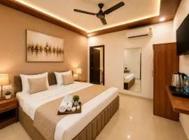 Hotel Orca By Kasa Stays-Pacific Mall Subhash Nagar