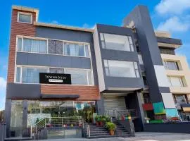 Townhouse Sector 20 Panchkula Formerly The Bliss Inn