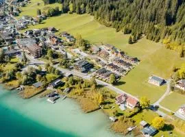 Regitnig - 4 Sterne Hotel und Chalets