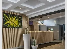 Waldhotel Wandlitz