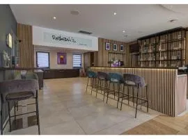 Waldhotel Wandlitz
