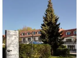 Waldhotel Wandlitz