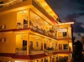 Peacock - a family-run hotel