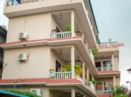Peacock - a family-run hotel