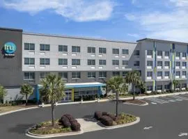 Tru By Hilton Orangeburg