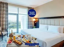 Copthorne Hotel Dubai