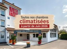 Carré Pau Airport Hôtel