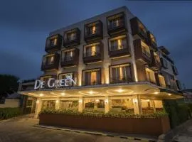 Hotel De Green Lampung