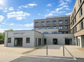 The Originals Boutique, Osmo Hôtel, Chantepie
