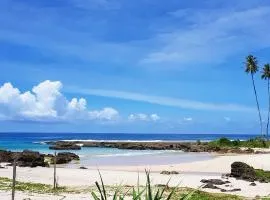 Kita surf resort
