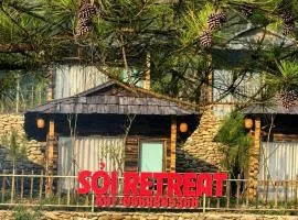 Sỏi Retreat