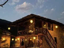 Sỏi Ecolodge