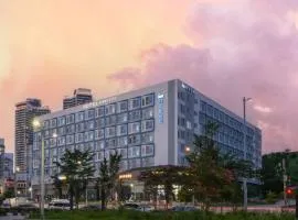 Firstcity Hotel YEOSU