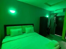 Jooel Place Hotel & Suites
