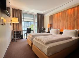 Holiday Inn - Salzburg City by IHG, hotel din Salzburg